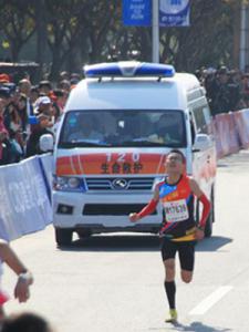 绥德县大型活动