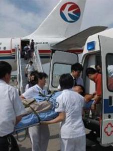 绥德县接送服务